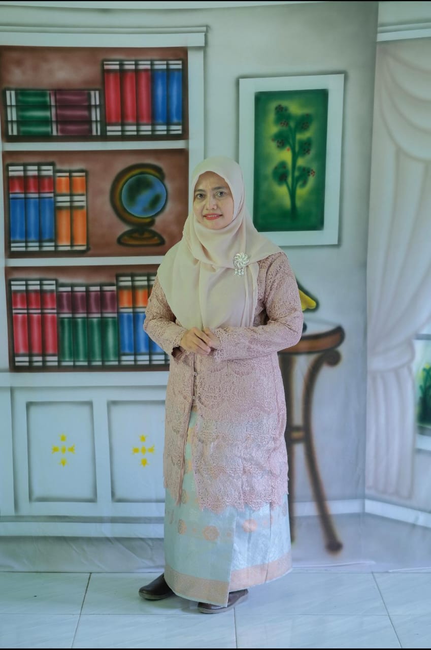 YUNI KARYAWATI, S,E.