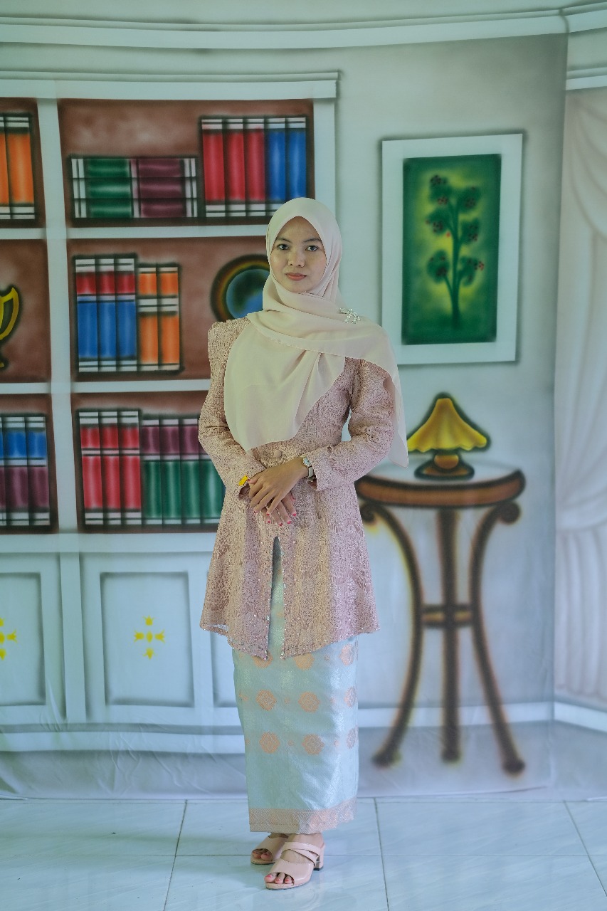 Ervina Ayu Lestari, S.Pd.